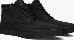 Heren TIMBERLAND e hoge sneakers maple footwear leather