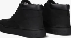 Heren TIMBERLAND e hoge sneakers maple footwear leather