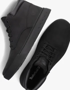 Heren TIMBERLAND e hoge sneakers maple footwear leather