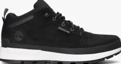 Heren TIMBERLAND e lage sneakers field trekker low lace up