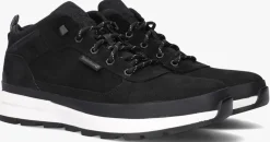 Heren TIMBERLAND e lage sneakers field trekker low lace up