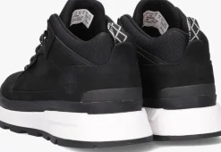 Heren TIMBERLAND e lage sneakers field trekker low lace up