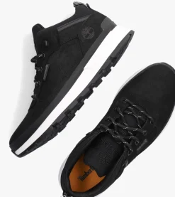 Heren TIMBERLAND e lage sneakers field trekker low lace up