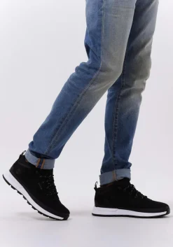 Heren TIMBERLAND e lage sneakers field trekker low lace up