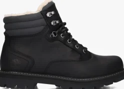 Heren TIMBERLAND e veterboots britton road mid lace up