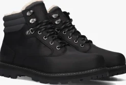Heren TIMBERLAND e veterboots britton road mid lace up