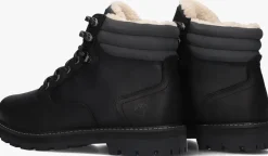 Heren TIMBERLAND e veterboots britton road mid lace up