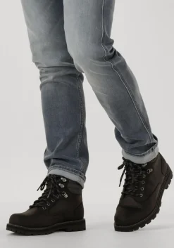 Heren TIMBERLAND e veterboots britton road mid lace up