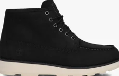 Heren TIMBERLAND e veterboots britton mills mid lace up chukka