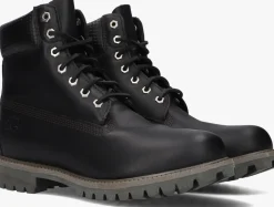 Heren TIMBERLAND e veterboots premium 6 inch lace up