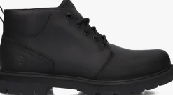 Heren TIMBERLAND e veterboots britton road mid lace up chukka