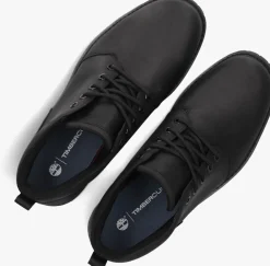 Heren TIMBERLAND e veterboots britton road mid lace up chukka