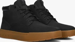 Heren TIMBERLAND e veterschoenen maple grove mid lace up