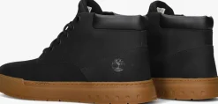 Heren TIMBERLAND e veterschoenen maple grove mid lace up