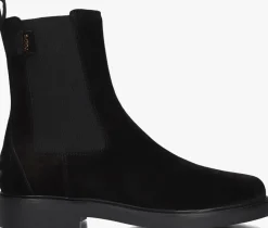DAMES TOD'S e chelsea boots xxw20l0iq40