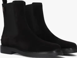 DAMES TOD'S e chelsea boots xxw20l0iq40