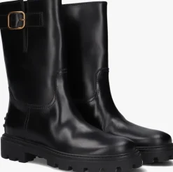 DAMES TOD'S e enkellaarsjes xxw08j0hl80rbt