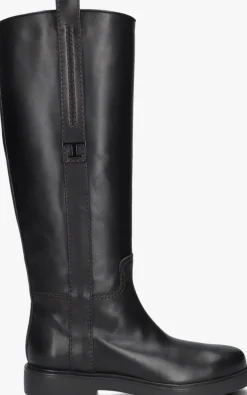 DAMES TOD'S e hoge laarzen led laars