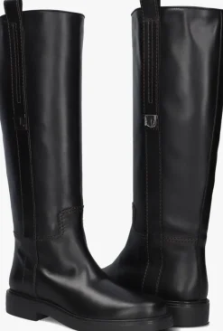 DAMES TOD'S e hoge laarzen led laars