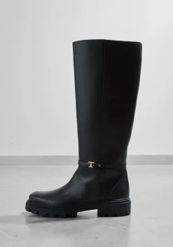 DAMES TOD'S e laarzen xxw08j0hq10