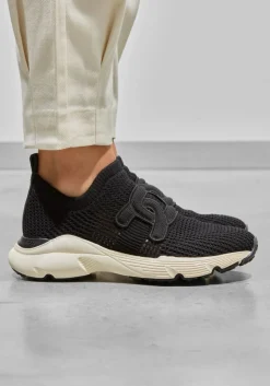 DAMES TOD'S e lage sneakers sport. run