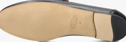 DAMES TOD'S e loafers barretta attacchi