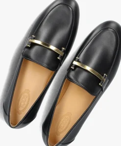 DAMES TOD'S e loafers barretta attacchi
