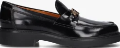 DAMES TOD'S e loafers led logo loafer
