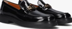 DAMES TOD'S e loafers led logo loafer