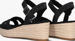 DAMES TOMS e sandalen audrey
