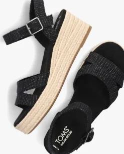 DAMES TOMS e sandalen audrey