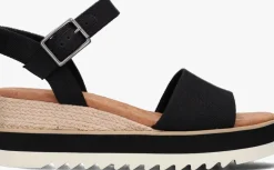 DAMES TOMS e sandalen diana