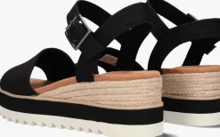 DAMES TOMS e sandalen diana