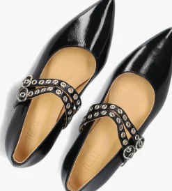 DAMES TORAL e ballerina's coeur