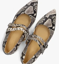 DAMES TORAL e ballerina's coeur