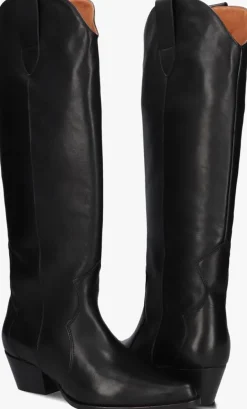 DAMES TORAL e cowboylaarzen indie