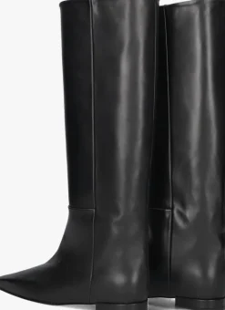 DAMES TORAL e hoge laarzen gigi