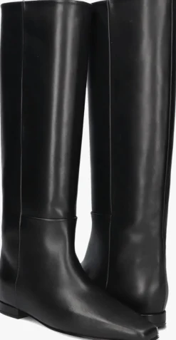 DAMES TORAL e hoge laarzen gigi