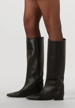 DAMES TORAL e hoge laarzen gigi