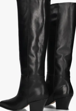 DAMES TORAL e hoge laarzen dakota