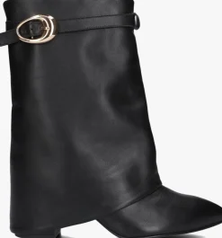 DAMES TORAL e hoge laarzen cleo