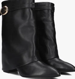 DAMES TORAL e hoge laarzen cleo