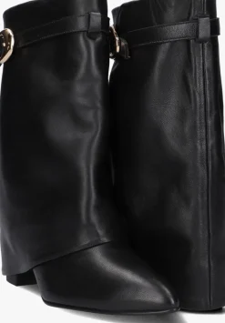 DAMES TORAL e hoge laarzen cleo