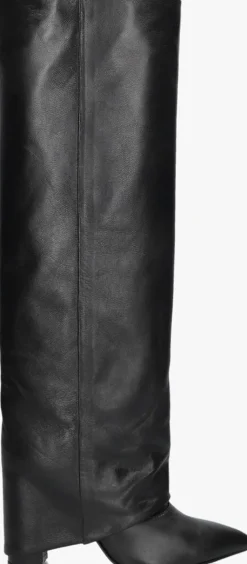 DAMES TORAL e hoge laarzen berta