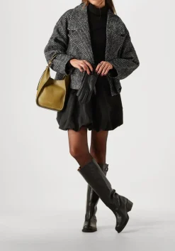 DAMES TORAL e hoge laarzen ronnie