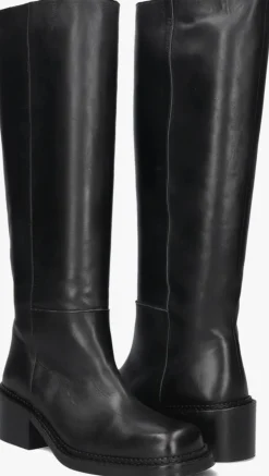 DAMES TORAL e hoge laarzen columbia