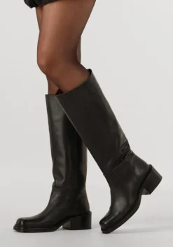 DAMES TORAL e hoge laarzen columbia