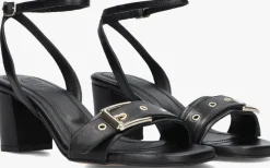 DAMES TORAL e sandalen met hak melissa led