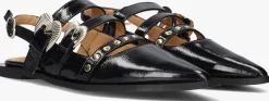 DAMES TORAL e slingbacks madison