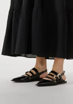 DAMES TORAL e slingbacks madison